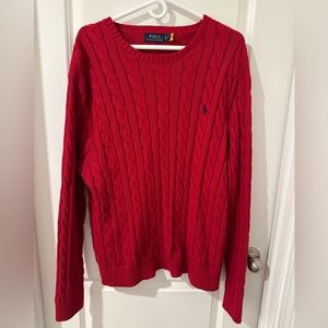 Polo by Ralph Lauren Sweater